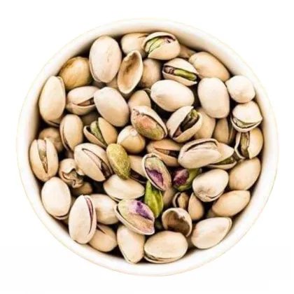 Salted California Pistachios 250g